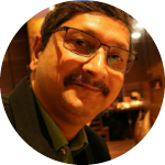 Dhananjay Patankar — Accounting Training with Expert Tutors