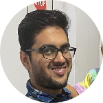 Ashish Kumar Soni — SAP Training with Expert Tutors