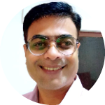 Kunal Gupte — DevOps Training with Expert Tutors
