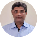 Mohammed Sadiq — SQL Training with Expert Tutors