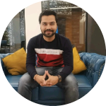 Manas Tuwani — Java Training with Expert Tutors