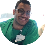 Eslam Medhat — Game Development (Unity) Training with Expert Tutors