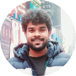 Monesh Venkul — Java Training with Expert Tutors