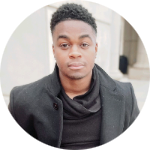 Jamario Kelly — HTML & CSS Training with Expert Tutors