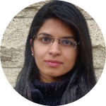 Priya Lenkennavar — Data Engineering Training with Expert Tutors