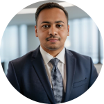 Madhusudan Bhosale — Java Training with Expert Tutors